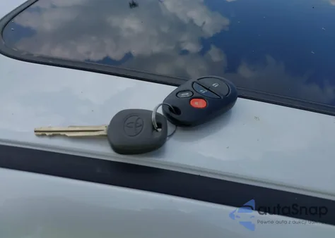 2006 Toyota Camry Solara Sle V6 из США, поврежденный, VIN 4T1CA30P16U092645